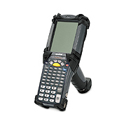 SYMBOL MC9000-G ���ݲɼ���