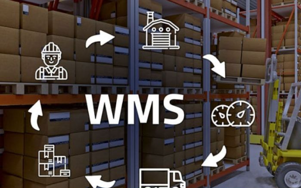  精诚WMS系统赋能航天实现仓储精益管理